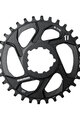 SRAM chainring - X-SYNC 32 6mm - black