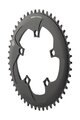 SRAM chainring - X-SYNC 50 - black