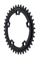 SRAM chainring - X-SYNC 40 - black