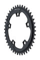 SRAM chainring - X-SYNC 42 - black