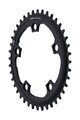 SRAM chainring - X-SYNC 46 - black