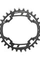 SRAM chainring - X-SYNC 30 94BCD 3.5mm - black