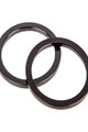 SRAM set of washers - BOTTOM BRACKET BB30 SPACER KIT 2 X 2.5mm - black