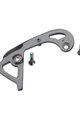 SRAM chaingap - RED22 - grey