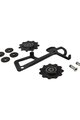 SRAM pulleys for the derailleur - PULLEYS XX1 11 SPEED X-SYNC - black