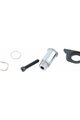 SRAM set of screws for the derailleur - B-BOLT/B-SCREW RED ETAP - silver/black
