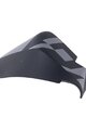 SRAM cover - COVER KIT CLUTCH INCLUDING SCREW X01 EAGLE - black