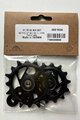 SRAM pulleys for the derailleur - PULLEYS XX T-TYPE EAGLE AXS - black