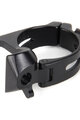 SRAM socket - BRAZE-ON ADAPTOR 34.9 - black