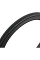 PIRELLI tyre - CINTURATO VELO TLR ARMOUR TECH 28 - 622 60 tpi - black