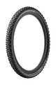 PIRELLI tyre - SCORPION 29 x 2.2 120 tpi - black
