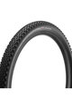 PIRELLI tyre - SCORPION  XC H PROWALL 29 x 2.4 120 tpi - black