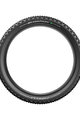 PIRELLI tyre - SCORPION ENDURO R HARDWALL 27.5 x 2.6 60 tpi - black