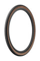 PIRELLI tyre - CINTURATO 35 - 622 127 tpi - brown/black