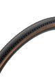 PIRELLI tyre - CINTURATO 35 - 622 127 tpi - brown/black