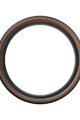 PIRELLI tyre - CINTURATO GRAVEL M CLASSIC TECHWALL 35 - 622 127 tpi - brown/black