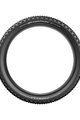 PIRELLI tyre - SCORPION ENDURO R HARDWALL 27.5 x 2.4 60 tpi - black