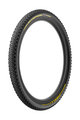 PIRELLI tyre - SCORPION XC H COLOUR EDITION PROWALL 29 x 2.2 120 tpi - yellow/black