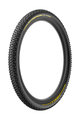 PIRELLI tyre - SCORPION XC M COLOUR EDITION PROWALL 29 x 2.2 120 tpi - yellow/black