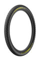 PIRELLI tyre - SCORPION TRAIL M COLOUR EDITION PROWALL 29 x 2.4 60 tpi - yellow/black