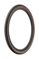 PIRELLI tyre - CINTURATO GRAVEL H CLASSIC TECHWALL 45 - 622 127 tpi - brown/black