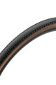PIRELLI tyre - CINTURATO GRAVEL H CLASSIC TECHWALL 45 - 622 127 tpi - brown/black