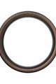 PIRELLI tyre - CINTURATO GRAVEL M CLASSIC TECHWALL 45 - 622 127 tpi - brown/black