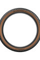 PIRELLI tyre - SCORPION XC H CLASSIC PROWALL 29 x 2.2 120 tpi - brown/black