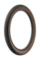 PIRELLI tyre - SCORPION XC H CLASSIC PROWALL 29 x 2.2 120 tpi - brown/black