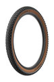 PIRELLI tyre - SCORPION XC H CLASSIC PROWALL 29 x 2.2 120 tpi - brown/black