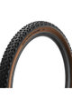PIRELLI tyre - SCORPION XC M CLASSIC PROWALL 29 x 2.2 120 tpi - brown/black