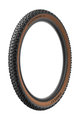 PIRELLI tyre - SCORPION XC M CLASSIC PROWALL 29 x 2.2 120 tpi - brown/black