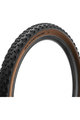PIRELLI tyre - SCORPION XC R CLASSIC PROWALL 29 x 2.2 120 tpi - brown/black