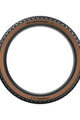 PIRELLI tyre - SCORPION XC R CLASSIC PROWALL 29 x 2.2 120 tpi - brown/black