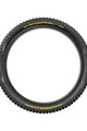 PIRELLI tyre - SCORPION RACE DH DUALWALL+ 27.5 x 2.5 - yellow/black