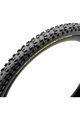 PIRELLI tyre - SCORPION RACE DH M DUALWALL+ 29 x 2.5 - yellow/black