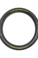 PIRELLI tyre - SCORPION RACE DH M DUALWALL+ 29 x 2.5 - yellow/black