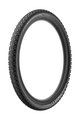 PIRELLI tyre - SCORPION XC RC PROWALL 29 x 2.2 120 tpi - black