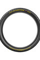 PIRELLI tyre - SCORPION XC RC COLOUR EDITION PROWALL 29 x 2.2 120 tpi - yellow/black