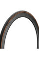 PIRELLI tyre - P ZERO RACE TLR CLASSIC SPEEDCORE 26 - 622 120 tpi  - brown/black