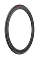 PIRELLI tyre - P ZERO RACE TLR COLOUR EDITION TECHWALL+ 26 - 622 127 tpi - black
