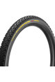 PIRELLI tyre - SCORPION XC RC COLOUR EDITION LITE 29 x 2.4 120 tpi - yellow/black
