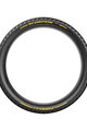 PIRELLI tyre - SCORPION XC RC COLOUR EDITION LITE 29 x 2.4 120 tpi - yellow/black