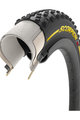 PIRELLI tyre - SCORPION XC RC COLOUR EDITION PROWALL 29 x 2.4 120 tpi - yellow/black