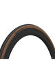 PIRELLI tyre - CINTURATO VELO TLR CLASSIC ARMOUR TECH 26 - 622 60 tpi - brown/black
