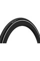 PIRELLI tyre - CINTURATO VELO TLR ARMOUR TECH 28 - 622 60 tpi - black