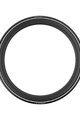 PIRELLI tyre - CINTURATO VELO TLR ARMOUR TECH 28 - 622 60 tpi - black