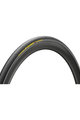 PIRELLI tyre - P ZERO RACE SL TECHBELT 26 - 28" 320 tpi - black