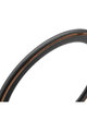 PIRELLI tyre - P ZERO RACE CLASSIC TECHBELT 26 - 622 127 tpi - brown/black