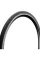 PIRELLI tyre - ANGEL XT URBAN HYPERBELT 52 - 622 5 mm 60 tpi - black